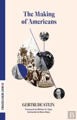 Bertrand.pt - The Making Of Americans