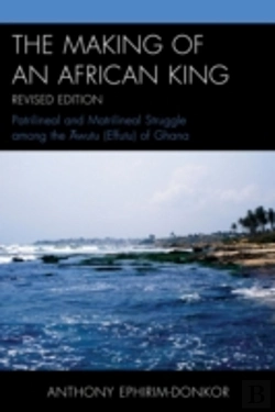 Bertrand.pt - The Making Of An African King