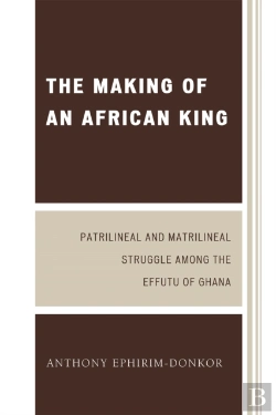 Bertrand.pt - The Making Of An African King