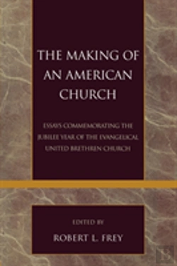 Bertrand.pt - The Making Of An American Church