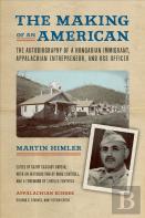 The Making Of An American