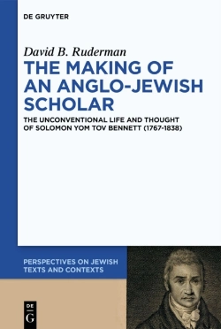 Bertrand.pt - The Making Of An Anglo-Jewish Scholar