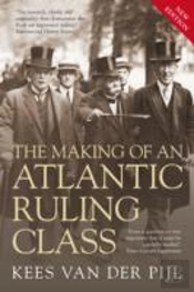 The Making Of An Atlantic Ruling Class