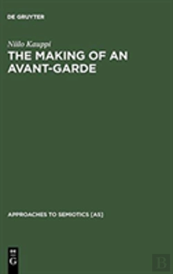 Bertrand.pt - The Making Of An Avant-Garde