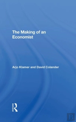 Bertrand.pt - The Making Of An Economist