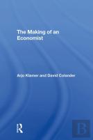 The Making Of An Economist