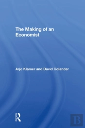 The Making Of An Economist