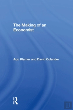Bertrand.pt - The Making Of An Economist