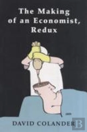The Making Of An Economist, Redux