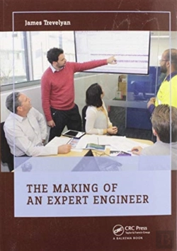 Bertrand.pt - The Making Of An Expert Engineer