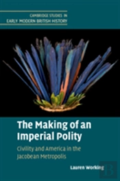 The Making Of An Imperial Polity