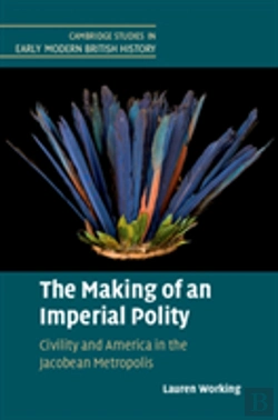 Bertrand.pt - The Making Of An Imperial Polity