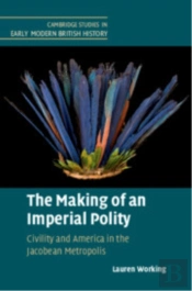 The Making Of An Imperial Polity