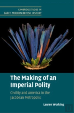 Bertrand.pt - The Making Of An Imperial Polity