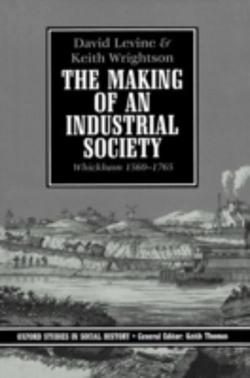 Bertrand.pt - The Making Of An Industrial Society