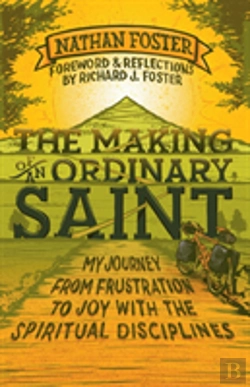 Bertrand.pt - The Making Of An Ordinary Saint