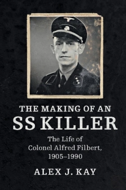 Bertrand.pt - The Making Of An Ss Killer