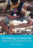 The Making Of Asmat Art