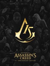 The Making Of Assassin'S Creed: 15th Anniversary