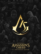 The Making Of Assassin'S Creed: 15th Anniversary