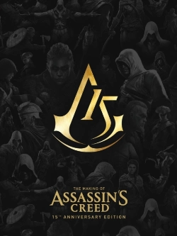 Bertrand.pt - The Making Of Assassin'S Creed: 15th Anniversary