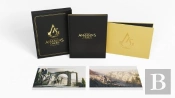 The Making Of Assassin'S Creed: 15th Anniversary (Deluxe Edition)