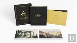 Bertrand.pt - The Making Of Assassin'S Creed: 15th Anniversary (Deluxe Edition)