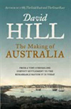 Bertrand.pt - The Making Of Australia