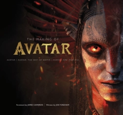 Bertrand.pt - The Making Of Avatar