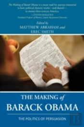 The Making Of Barack Obama