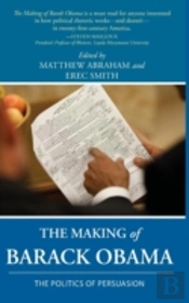 The Making Of Barack Obama