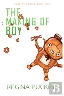 The Making Of Boy