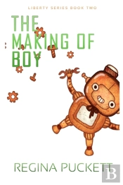 The Making Of Boy