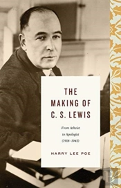 The Making Of C. S. Lewis