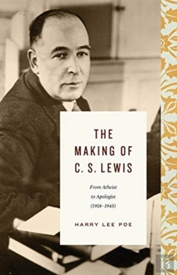 Bertrand.pt - The Making Of C. S. Lewis