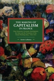 The Making Of Capitalism In France