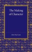The Making Of Character