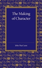 The Making Of Character