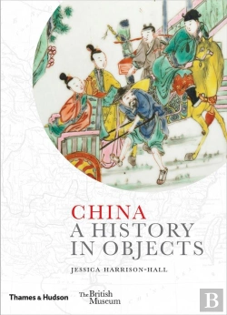 Bertrand.pt - The Making Of China /Anglais
