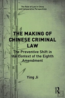 Bertrand.pt - The Making Of Chinese Criminal Law