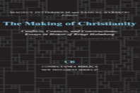 The Making Of Christanity