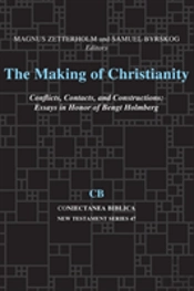 The Making Of Christanity