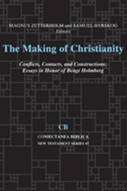 Bertrand.pt - The Making Of Christanity
