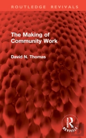 The Making Of Community Work