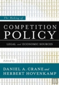 Bertrand.pt - The Making Of Competition Policy