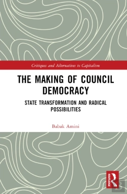 Bertrand.pt - The Making Of Council Democracy