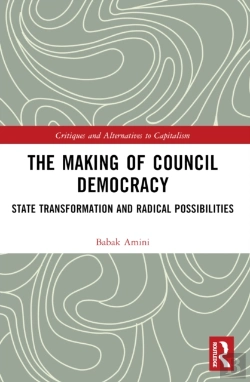 Bertrand.pt - The Making Of Council Democracy