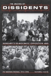 The Making Of Dissidents