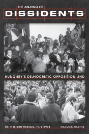 The Making Of Dissidents