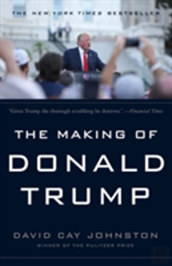 Bertrand.pt - The Making Of Donald Trump